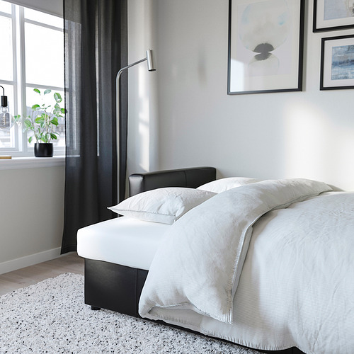 FRIHETEN, sofá cama 3 plazas. 8 de 11 abrir diálogo