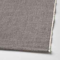 SVARTSENAP table runner