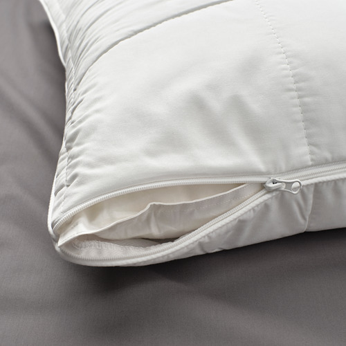 ÄNGSKORN, pillow protector. 2 of 2 open dialog