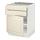 Select colour variation: white/Bodbyn off-white