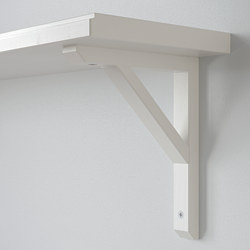 TRANHULT/SANDSHULT wall shelf