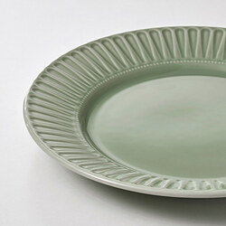 STRIMMIG plato