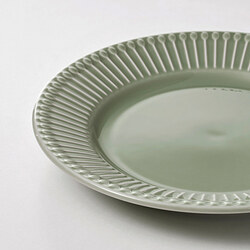 STRIMMIG plato