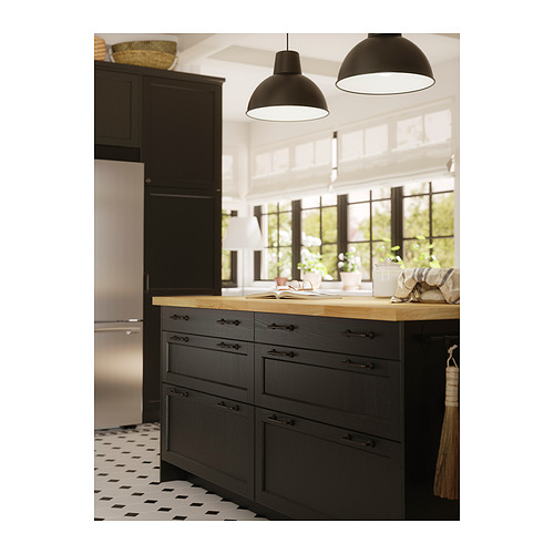 KARLBY, encimera. 18 de 24 abrir diálogo