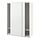 Select colour variation: white/white