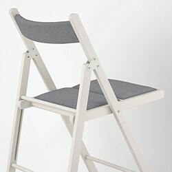 Measurement Illustration - FRÖSVI folding chair