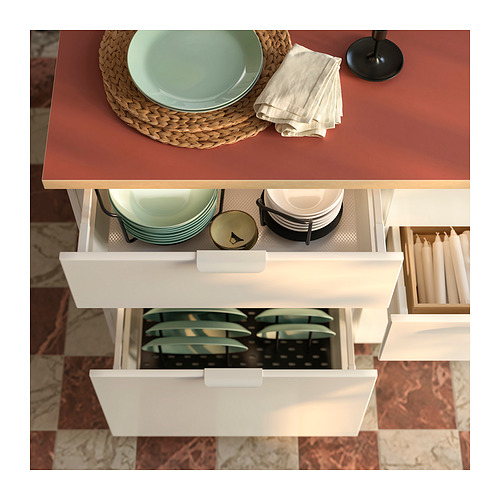 EKBACKEN, countertop for kitchen island. 5 of 6 open dialog