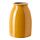 Select colour variation: bright yellow, 8 ¼ "