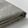SLATTUM slipcover for headboard 