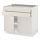 Select colour variation: white/Veddinge white