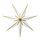 Selecciona una variación de color: papel estrella/blanco dorado
