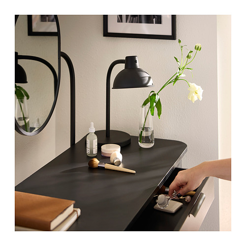 GRÅFJÄLLET, dressing table. 7 of 8 open dialog