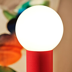 IKEA PS 2026 lámpara LED portátil