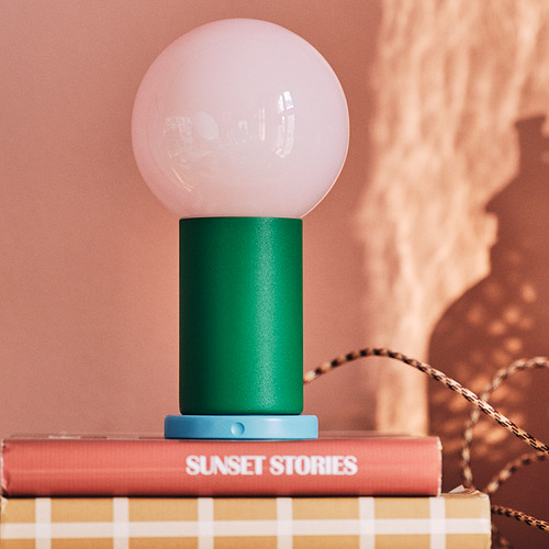 IKEA PS 2026, lámpara LED portátil. 5 de 6 abrir diálogo