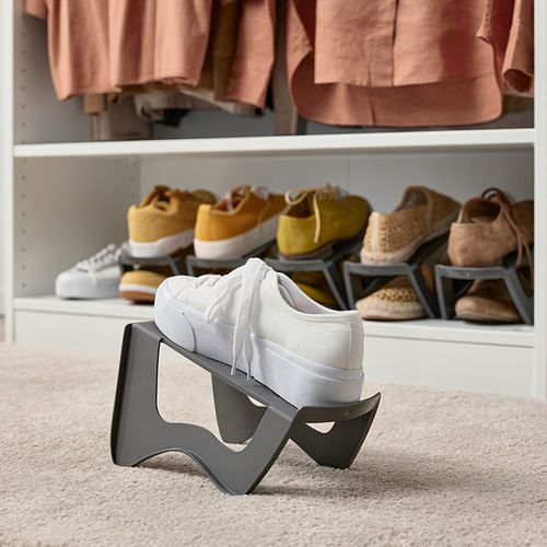 MURVEL, shoe organizer. 5 of 6 open dialog