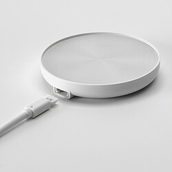 STRIMSÄV LED spotlight 115 lm
