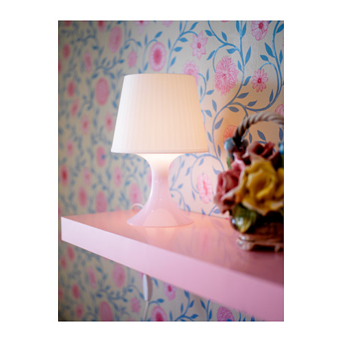 LAMPAN, table lamp. 5 of 7 open dialog