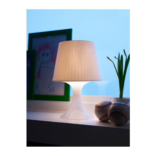 LAMPAN, table lamp. 6 of 7 open dialog