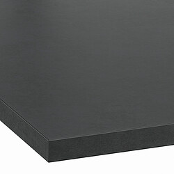Measurement Illustration - EKBACKEN countertop