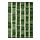 Current variation: green/white/black handwoven