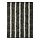 Select colour variation: gray/white/black handwoven, 5 ' 7 "x7 ' 10 "