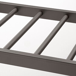 KOMPLEMENT pull-out pants hanger