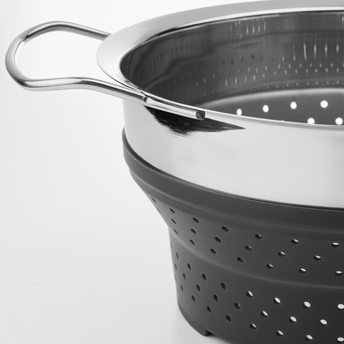 KLOCKREN, colander. 5 of 11 open dialog