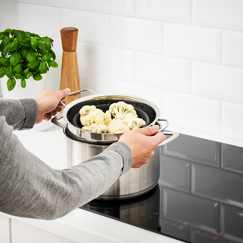 KLOCKREN, colander. 6 of 11 open dialog