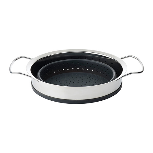 KLOCKREN, colander. 2 of 11 open dialog