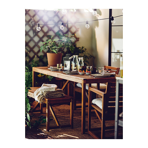 NÄMMARÖ, Mesa de exterior. 4 de 7 abrir diálogo