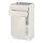 Select colour variation: white/Veddinge white