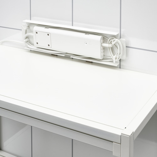 SILVERGLANS, guía de iluminación LED para baño 280 lm. 9 de 10 abrir diálogo