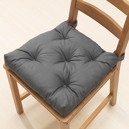MALINDA, cojín para silla. 2 de 3 abrir diálogo