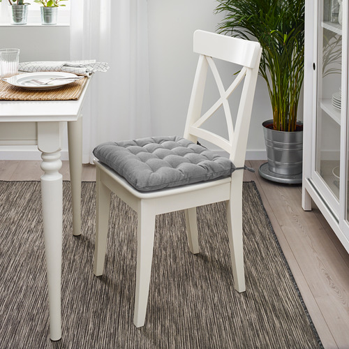 VIPPÄRT, chair pad. 6 of 6 open dialog
