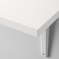BERGSHULT/TOMTHULT wall shelf