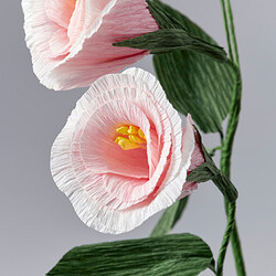 GULDSPETT flor artificial