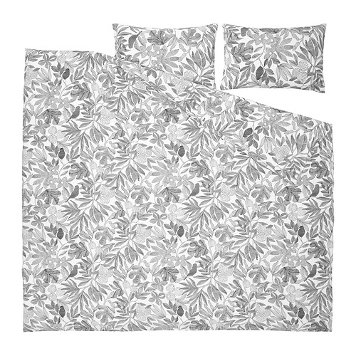 BROKDRACENA, funda nórdica+funda(s) de almohada. 5 de 7 abrir diálogo