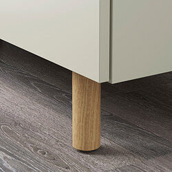 Measurement Illustration - LEDAMOT cabinet