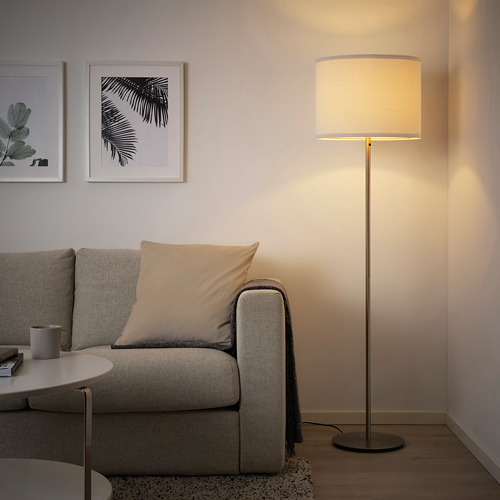 RINGSTA / SKAFTET, floor lamp. 2 of 7 open dialog