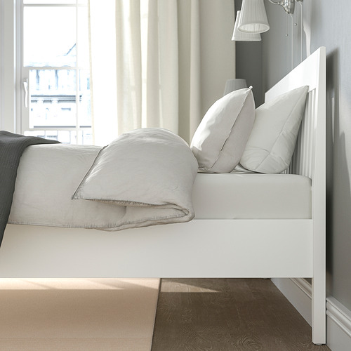 IDANÄS, Bed Queen. 10 of 12 open dialog