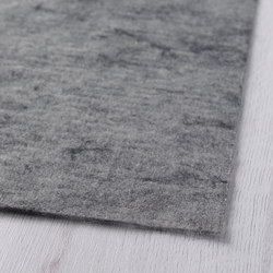 STOPP FILT rug underlay with anti-slip