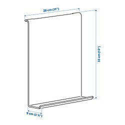 Measurement Illustration - RELATERA writing-board