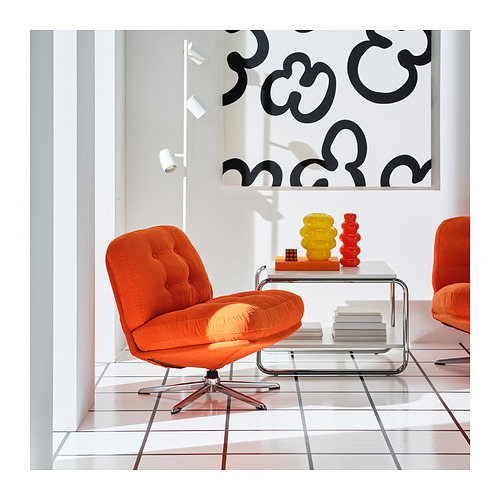 DYVLINGE, swivel chair. 2 of 9 open dialog