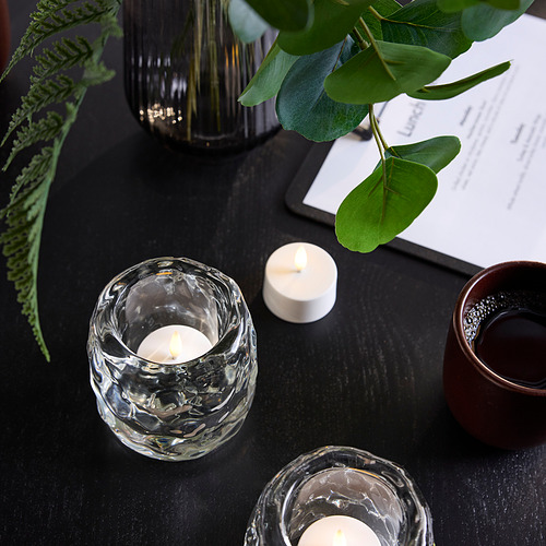 SKATGÅS, kit de velas pequeñas LED. 3 de 7 abrir diálogo