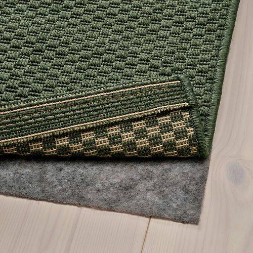 MORUM, rug flatwoven, in/outdoor. 2 of 4 open dialog