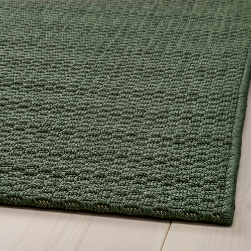 MORUM, rug flatwoven, in/outdoor. 3 of 4 open dialog