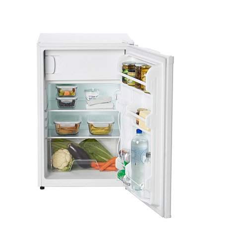 LAGAN, fridge with freezer compartment. 2 of 7 open dialog