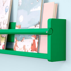 Measurement Illustration - FLISAT wall storage