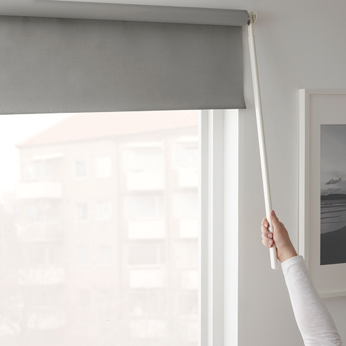 FRIDANS, blackout roller blind. 2 of 6 open dialog