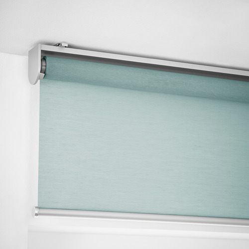 SKOGSKLÖVER, roller blind. 5 of 6 open dialog
